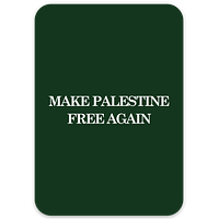 MPFA Sticker 🇵🇸