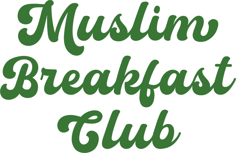 Muslim Breakfast Club