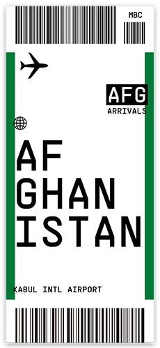 Luggage Tag Stickers 🧳