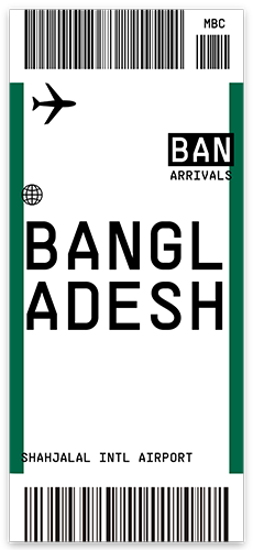 Luggage Tag Stickers 🧳