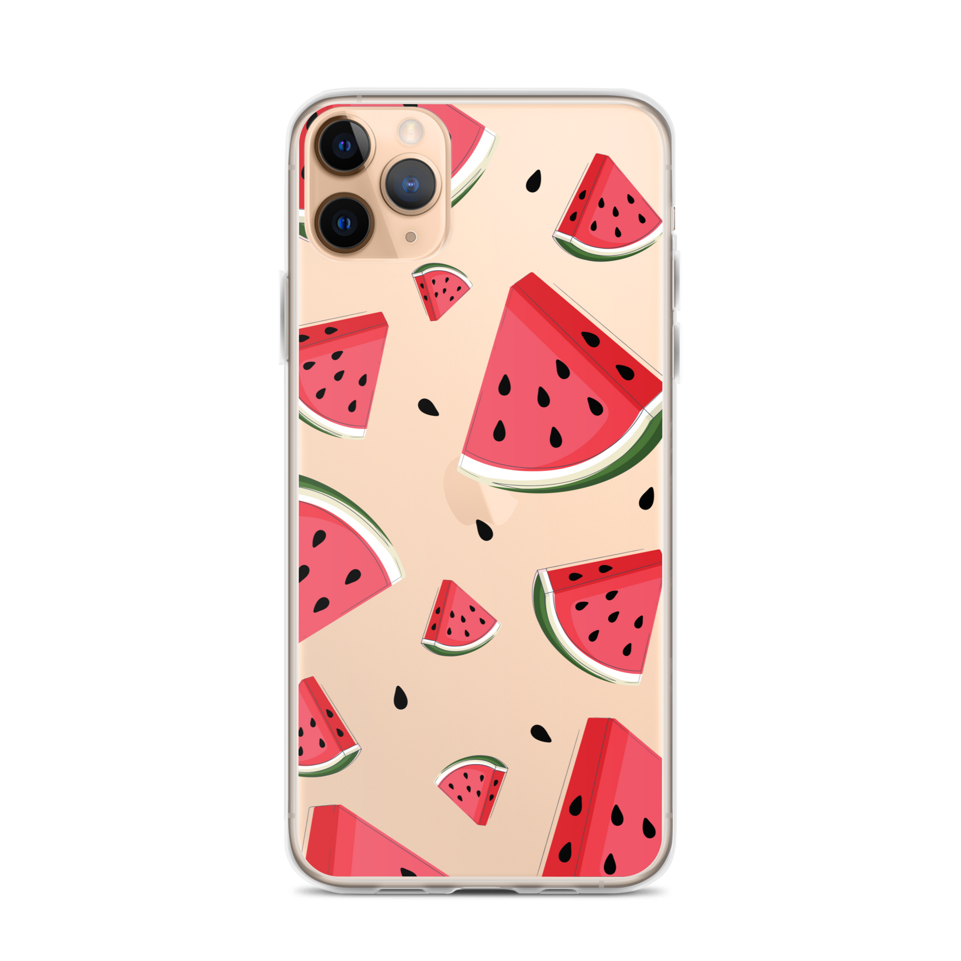 Palestine Watermelon iPhone® Case – Muslim Breakfast Club Palestine Watermelon iPhone® Case – Muslim Breakfast Club
