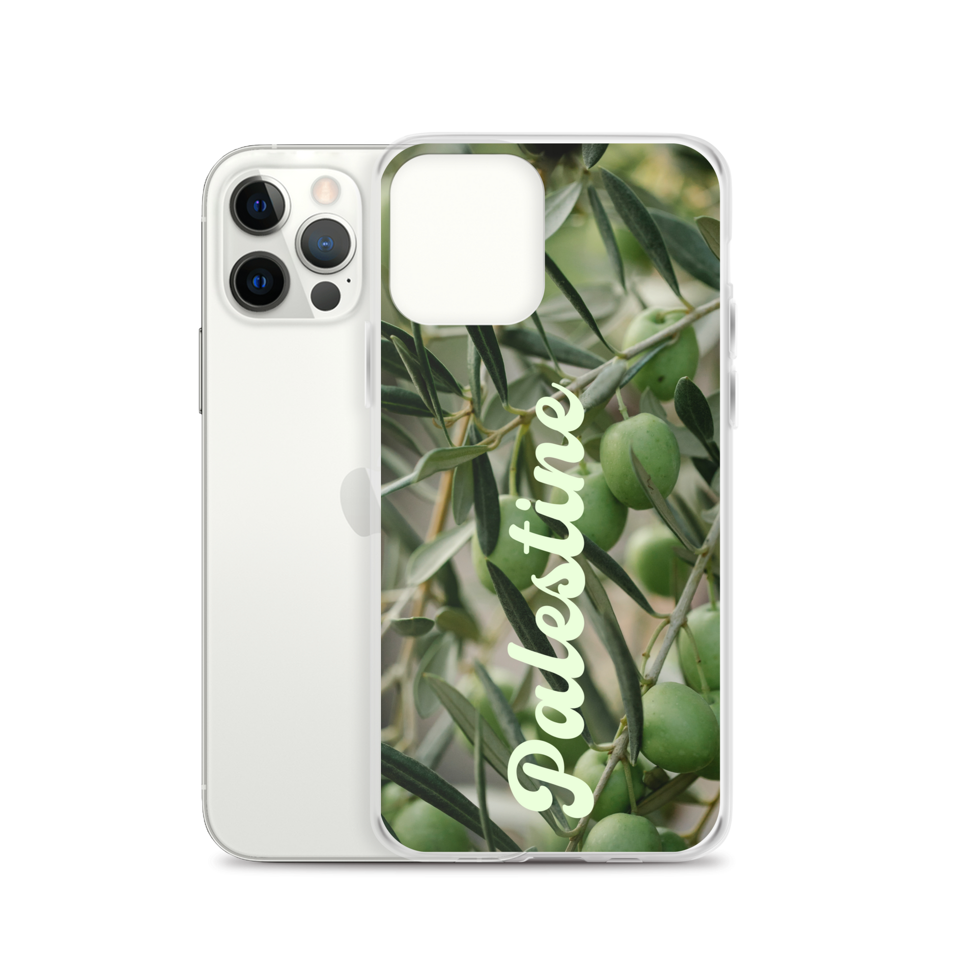 Palestine Phone Case for iPhone® – Muslim Breakfast Club Palestine Phone Case for iPhone® – Muslim Breakfast Club