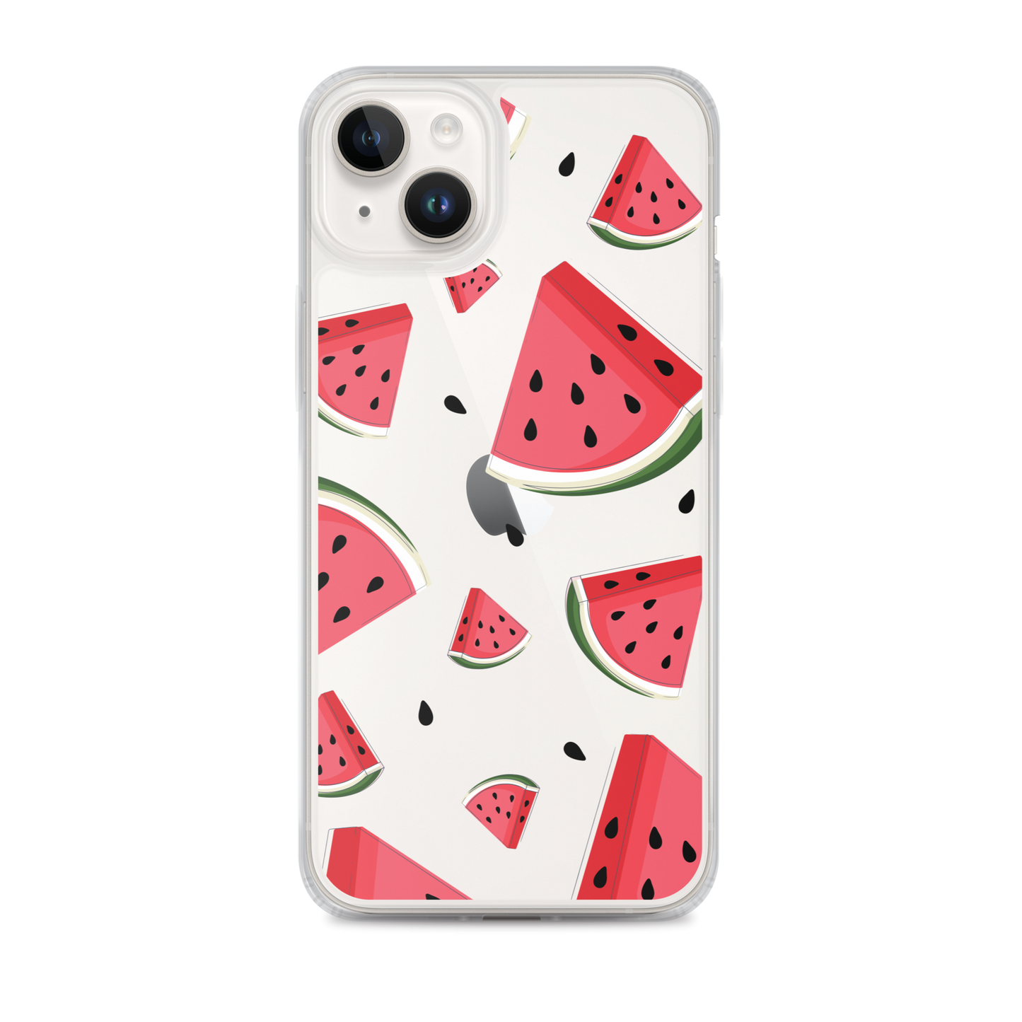 Palestine Watermelon iPhone® Case