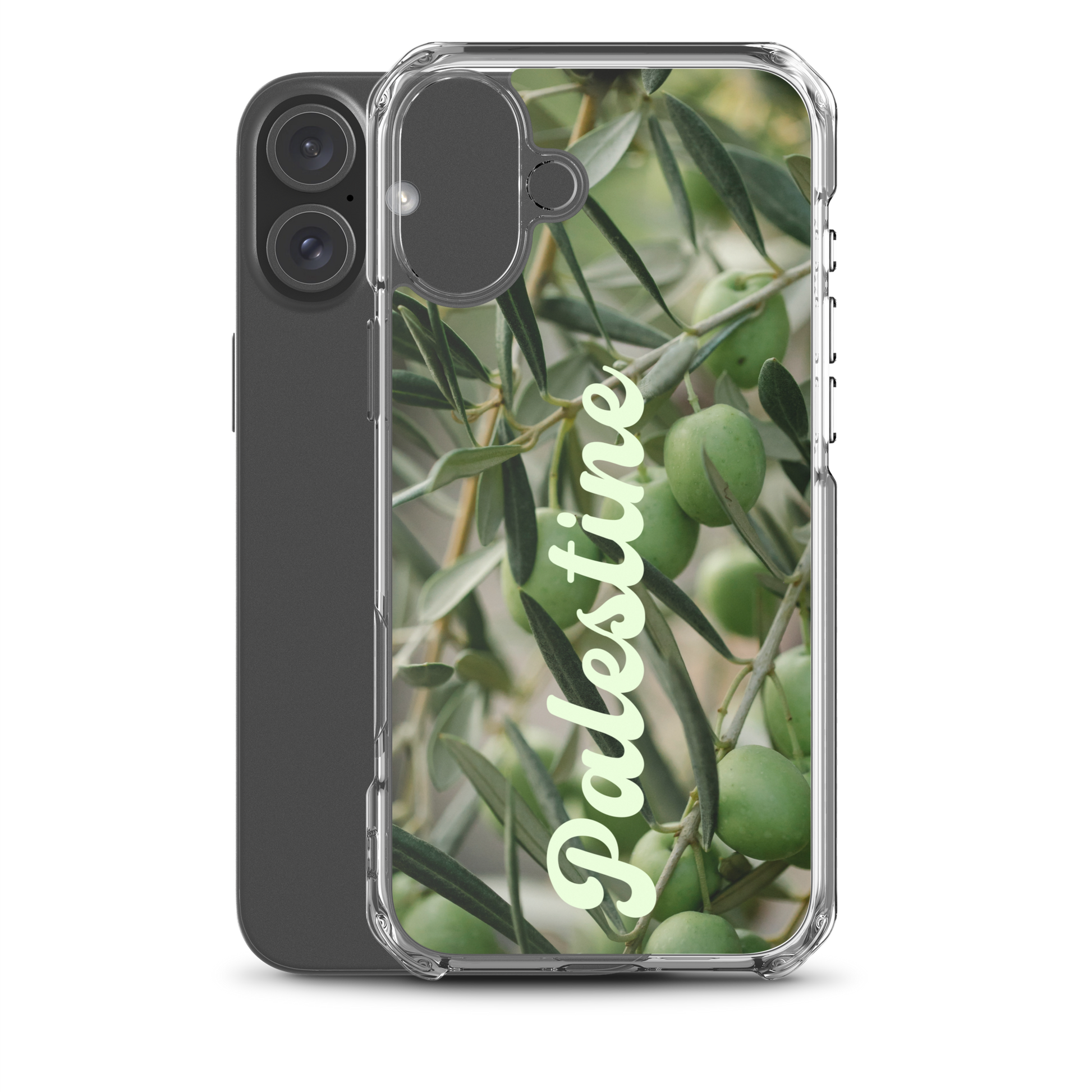 Palestine Phone Case for iPhone® – Muslim Breakfast Club Palestine Phone Case for iPhone® – Muslim Breakfast Club