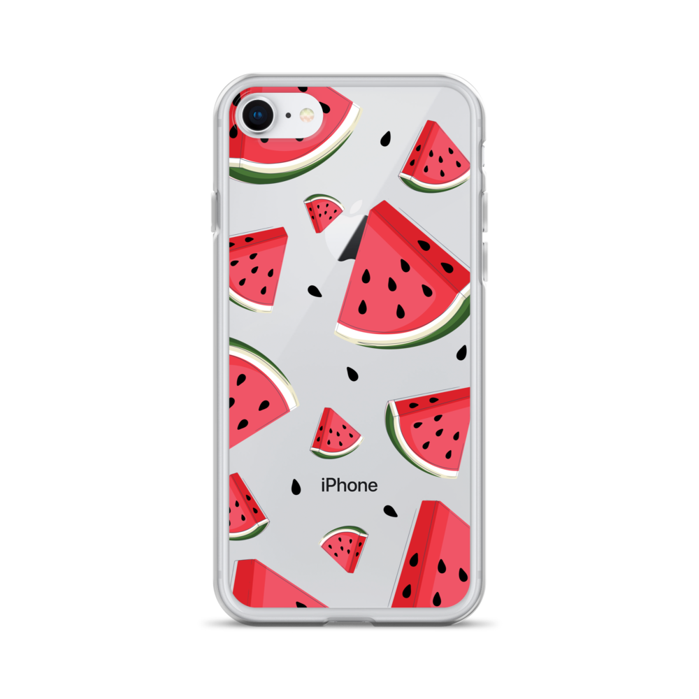 Palestine Watermelon iPhone® Case