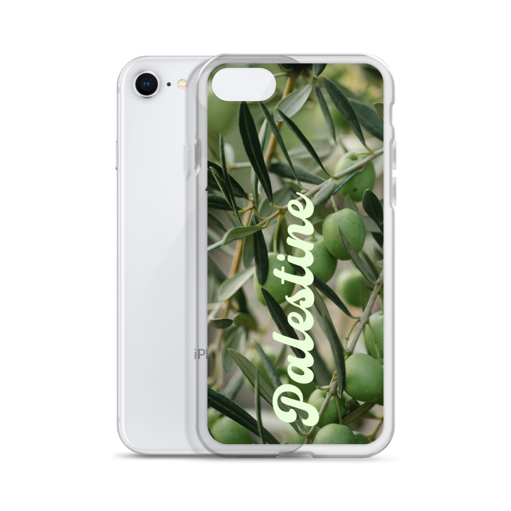 Palestine Phone Case for iPhone® – Muslim Breakfast Club Palestine Phone Case for iPhone® – Muslim Breakfast Club