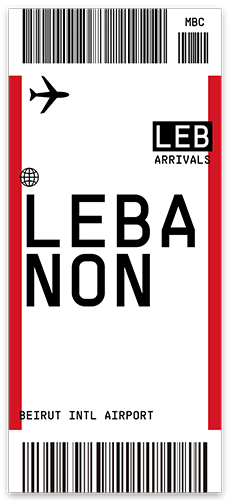 Luggage Tag Stickers 🧳