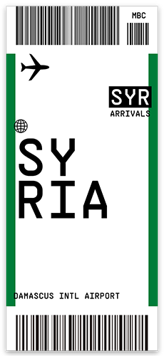 Luggage Tag Stickers 🧳