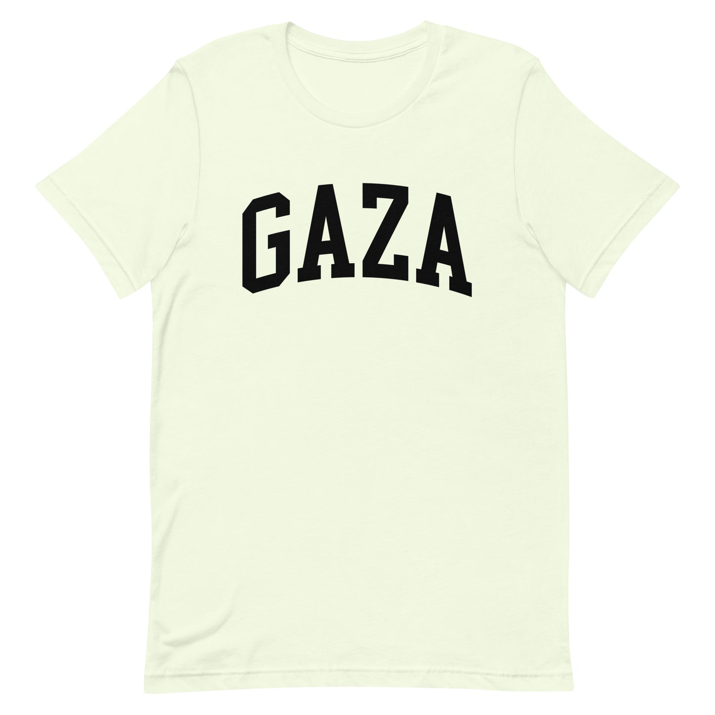 Gaza Unisex T-Shirt