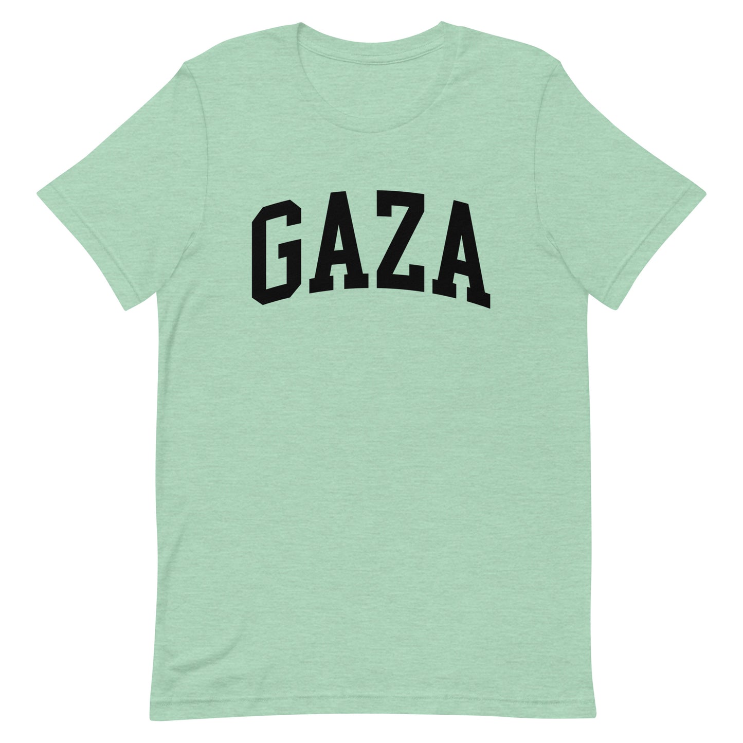 Gaza Unisex T-Shirt