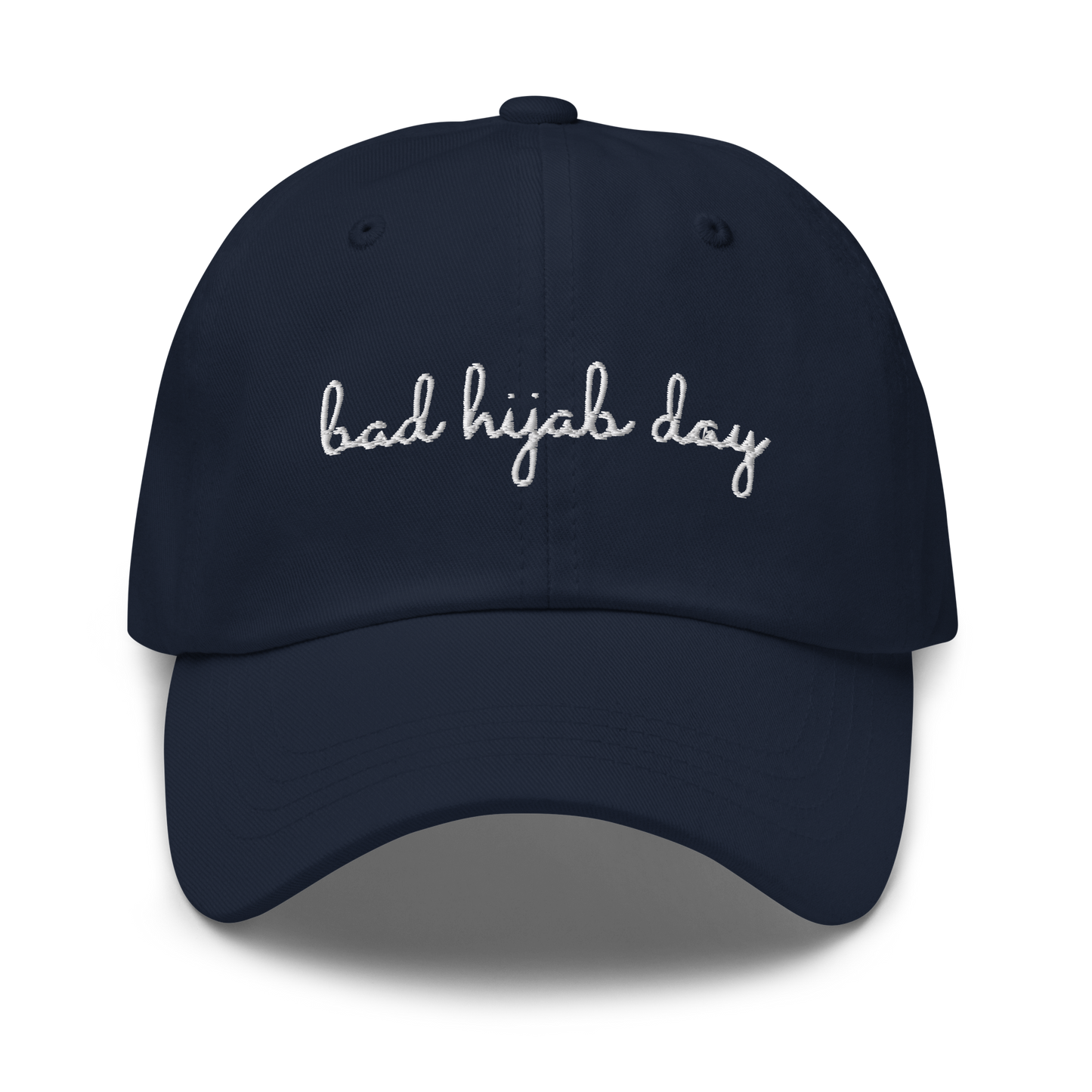 Bad Hijab Day Dad Hat