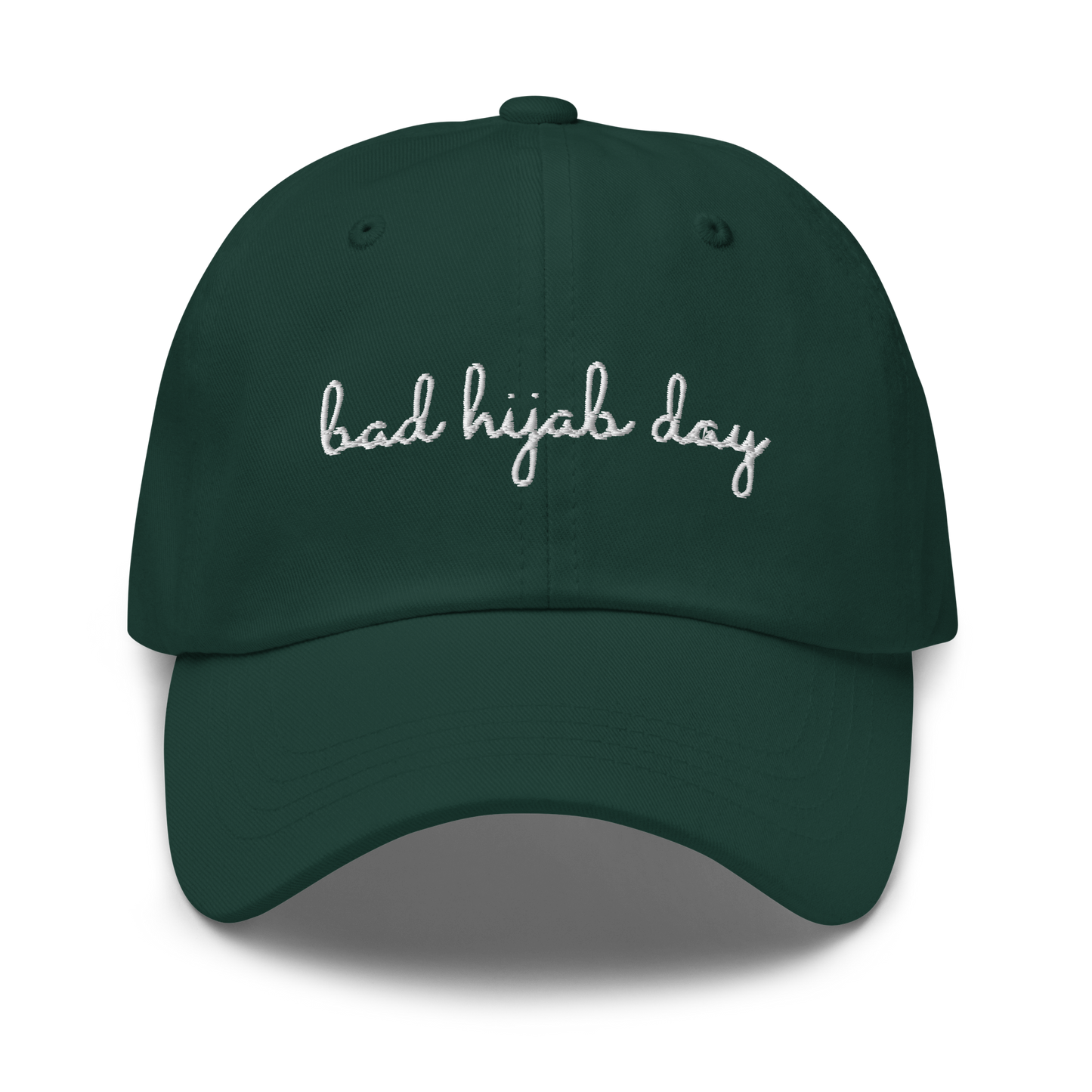 Bad Hijab Day Dad Hat