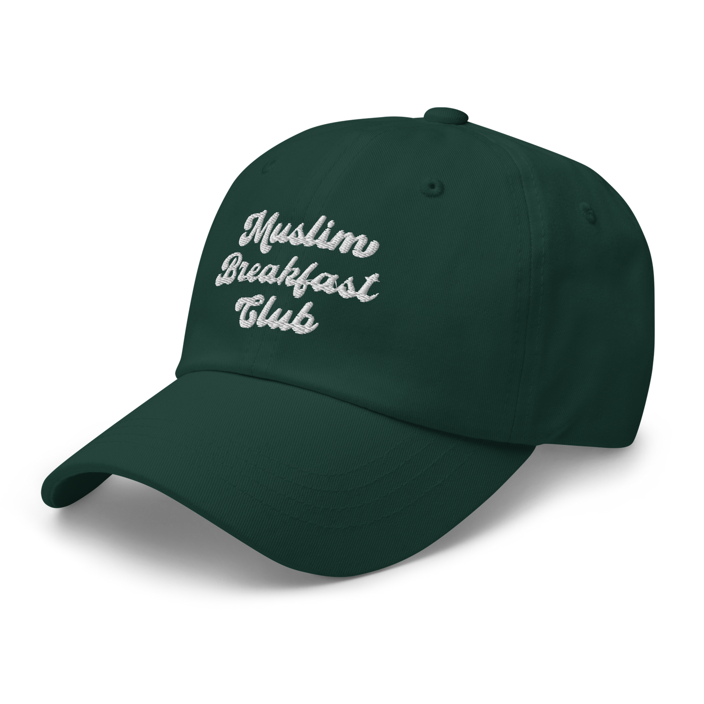 Logo Dad Hat