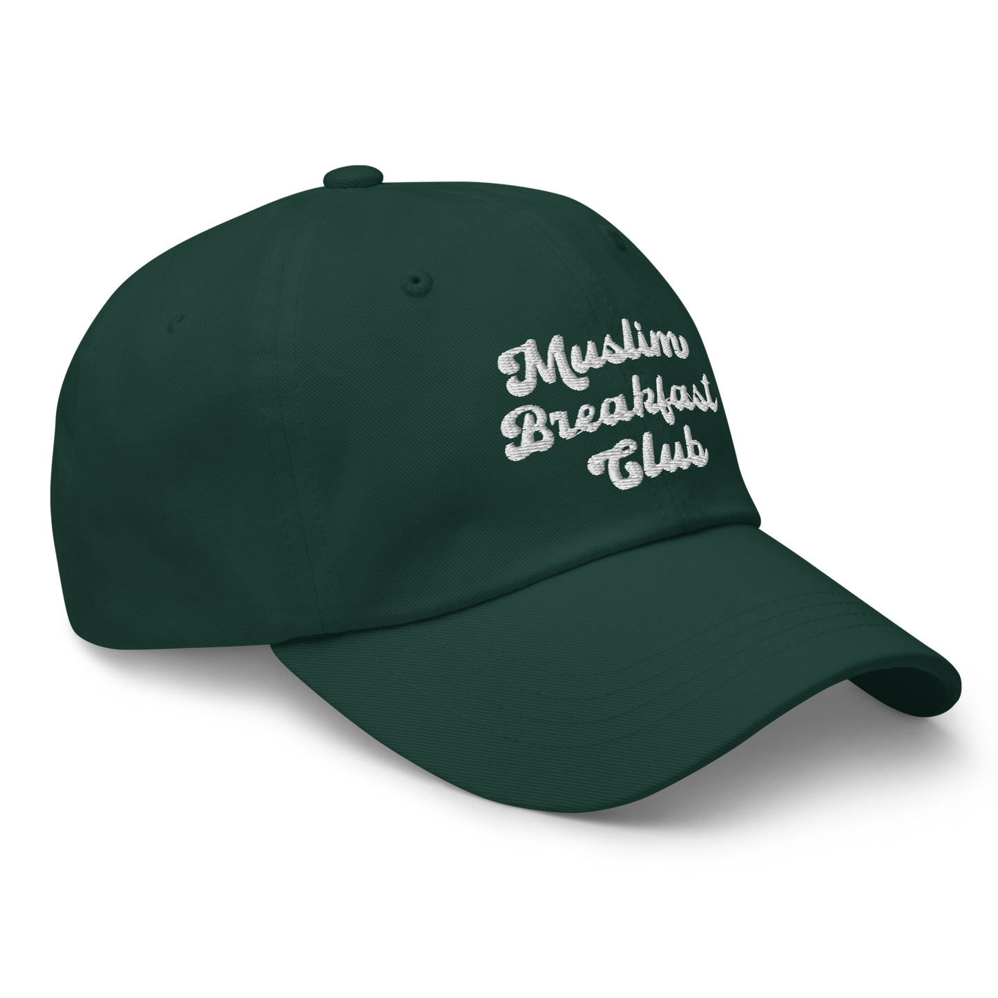 Logo Dad Hat