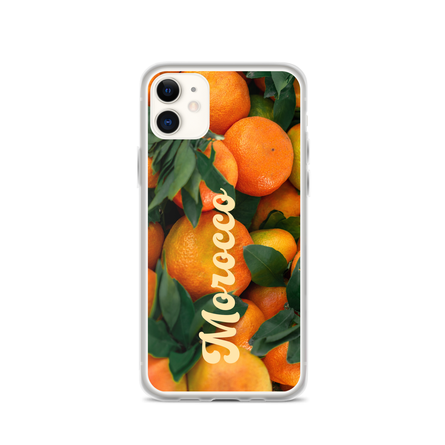 Morocco Phone Case for iPhone®