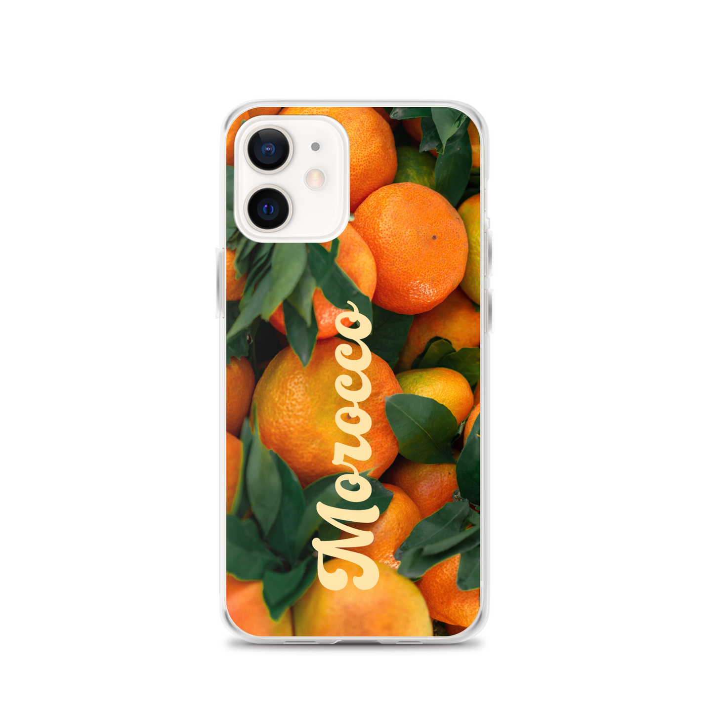 Morocco Phone Case for iPhone®