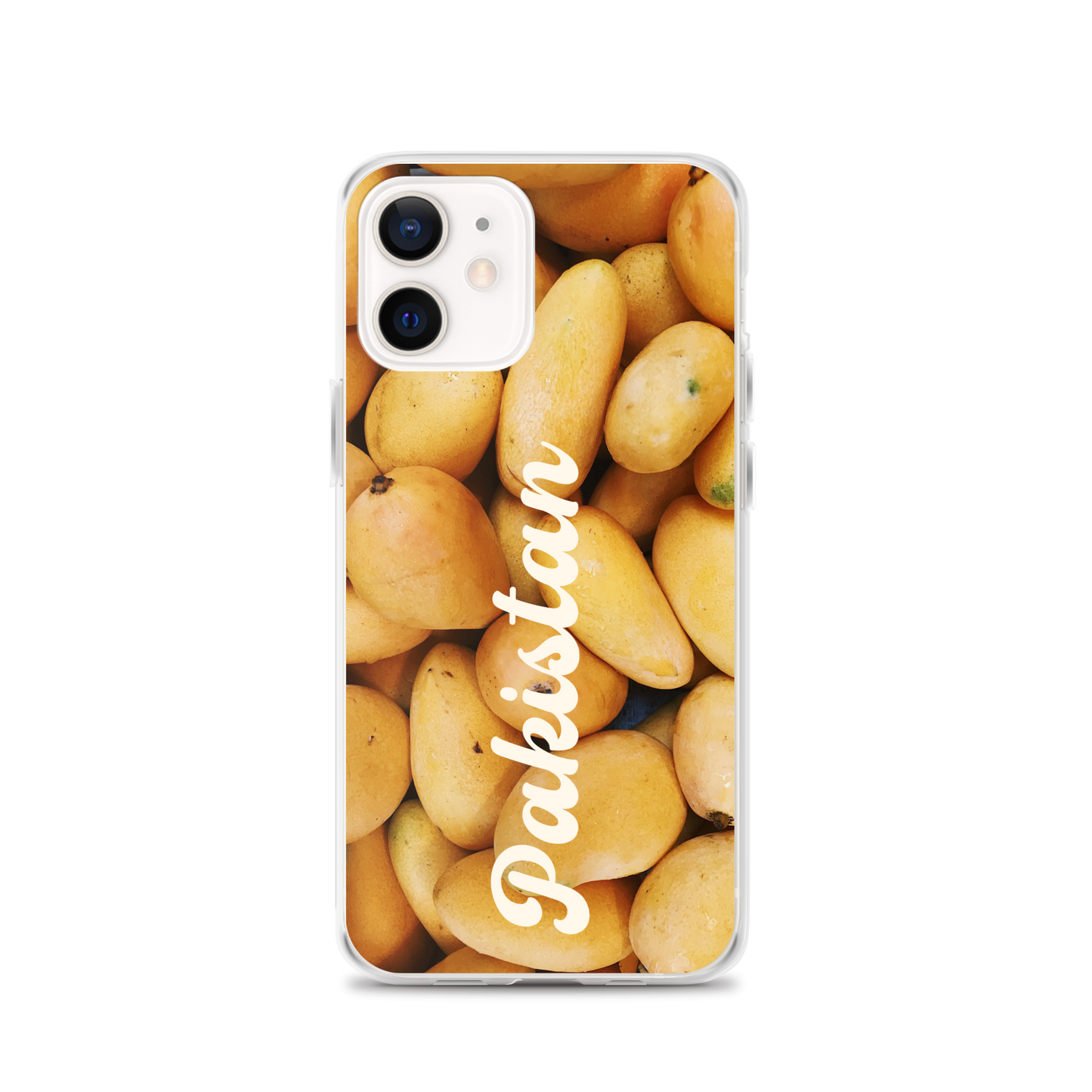 Pakistan Phone Case for iPhone®