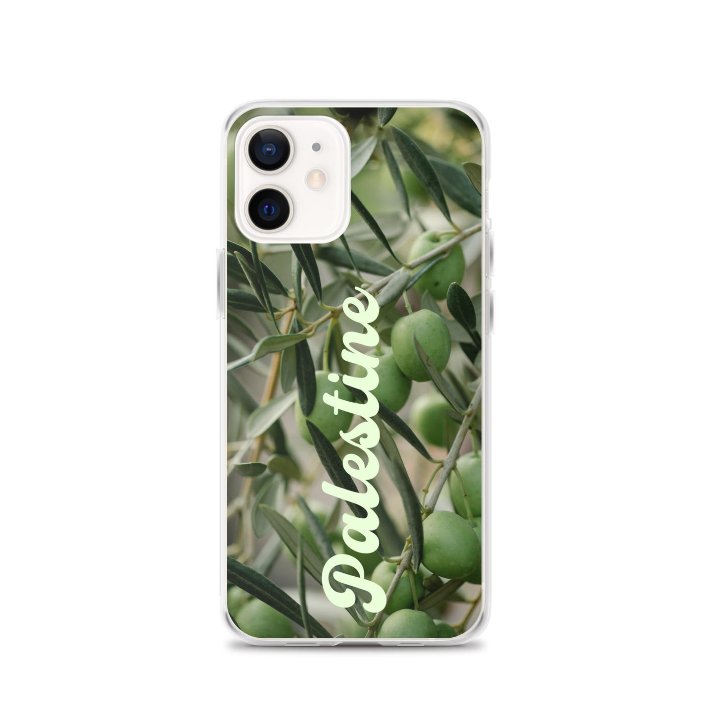Palestine Phone Case for iPhone®