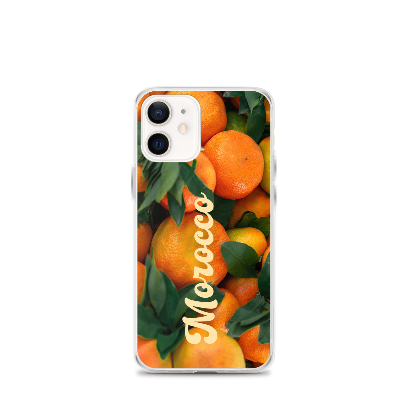 Morocco Phone Case for iPhone®