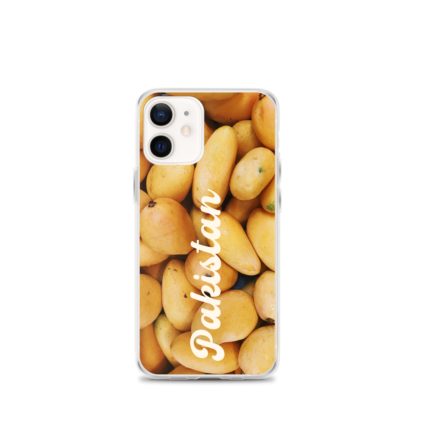 Pakistan Phone Case for iPhone®