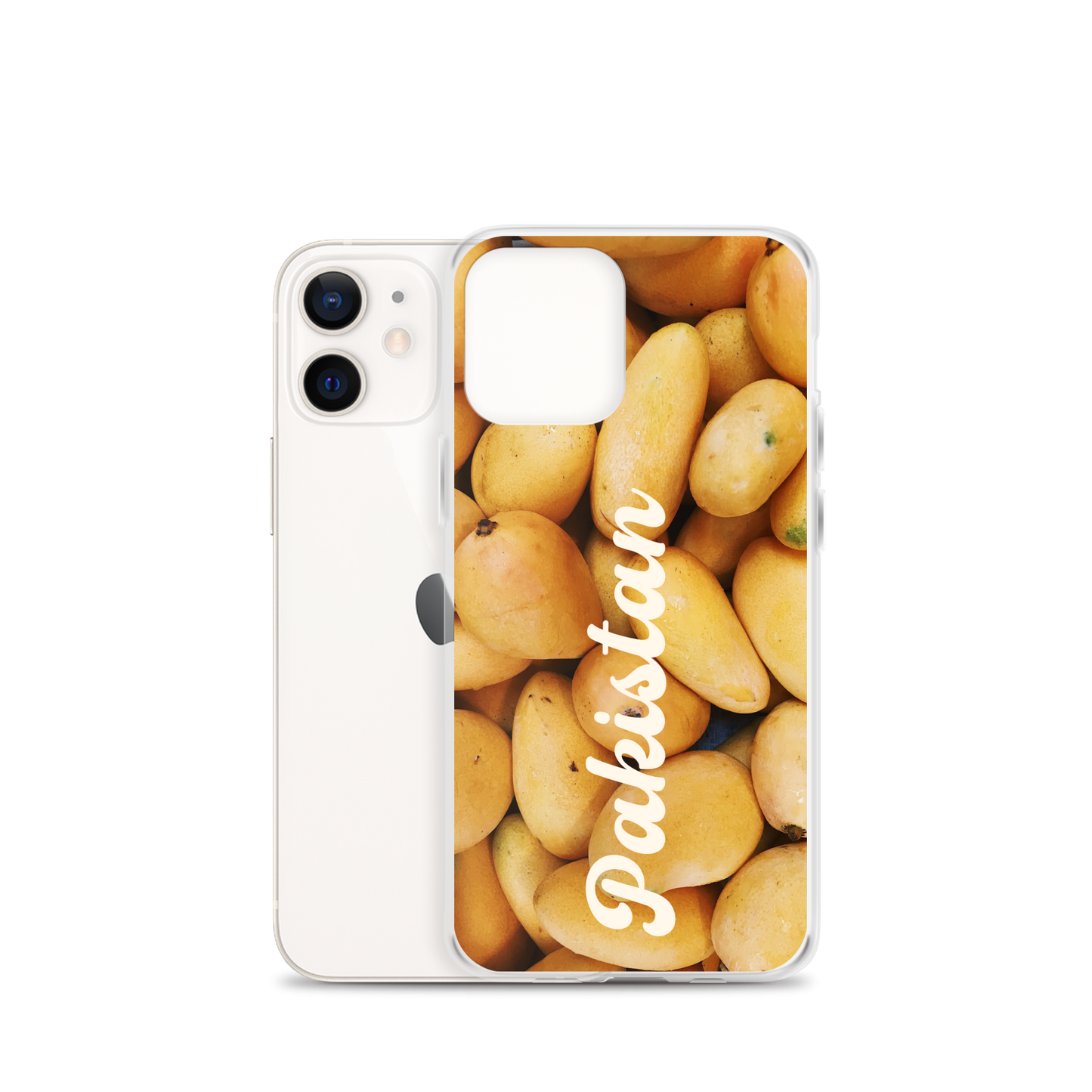 Pakistan Phone Case for iPhone®