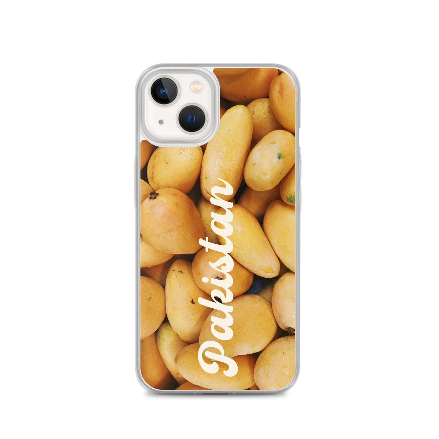 Pakistan Phone Case for iPhone®