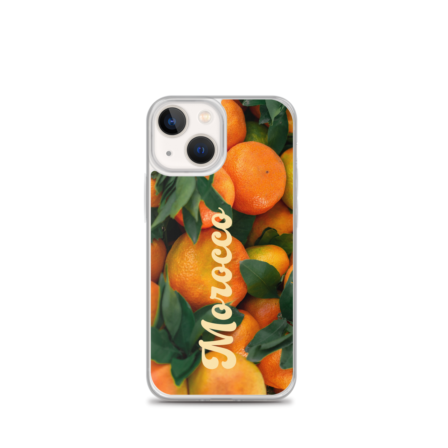 Morocco Phone Case for iPhone®