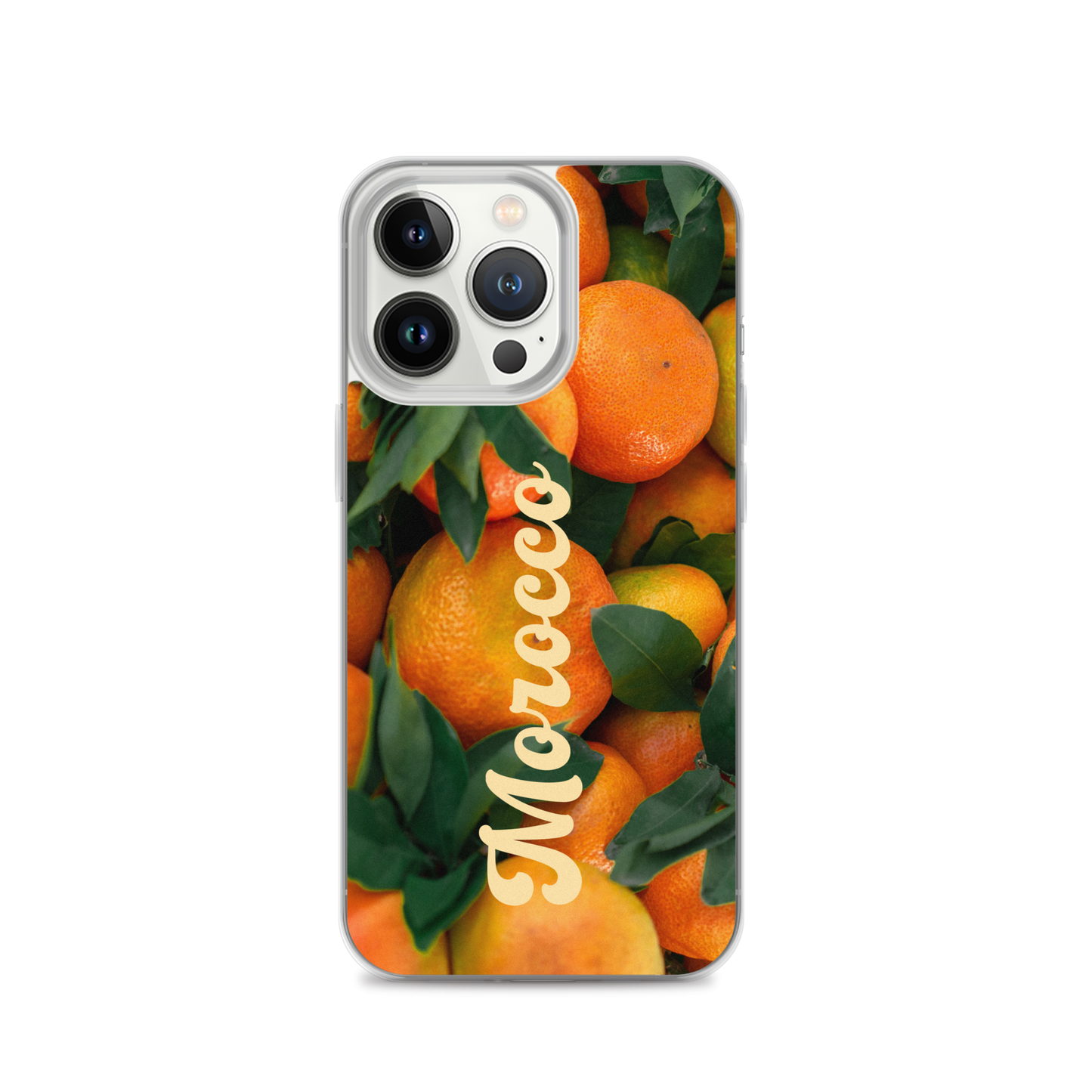 Morocco Phone Case for iPhone®