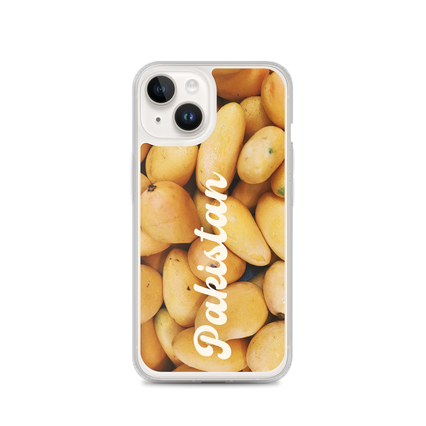 Pakistan Phone Case for iPhone®