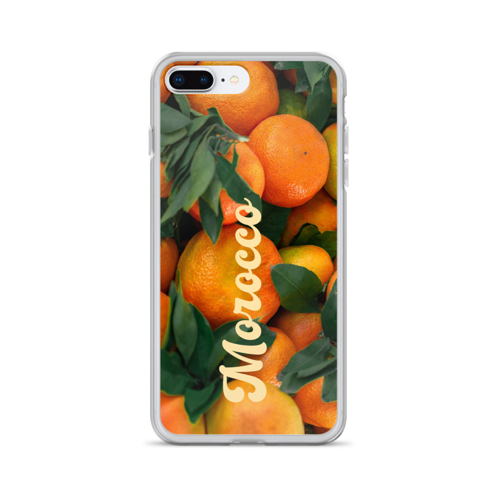 Morocco Phone Case for iPhone®